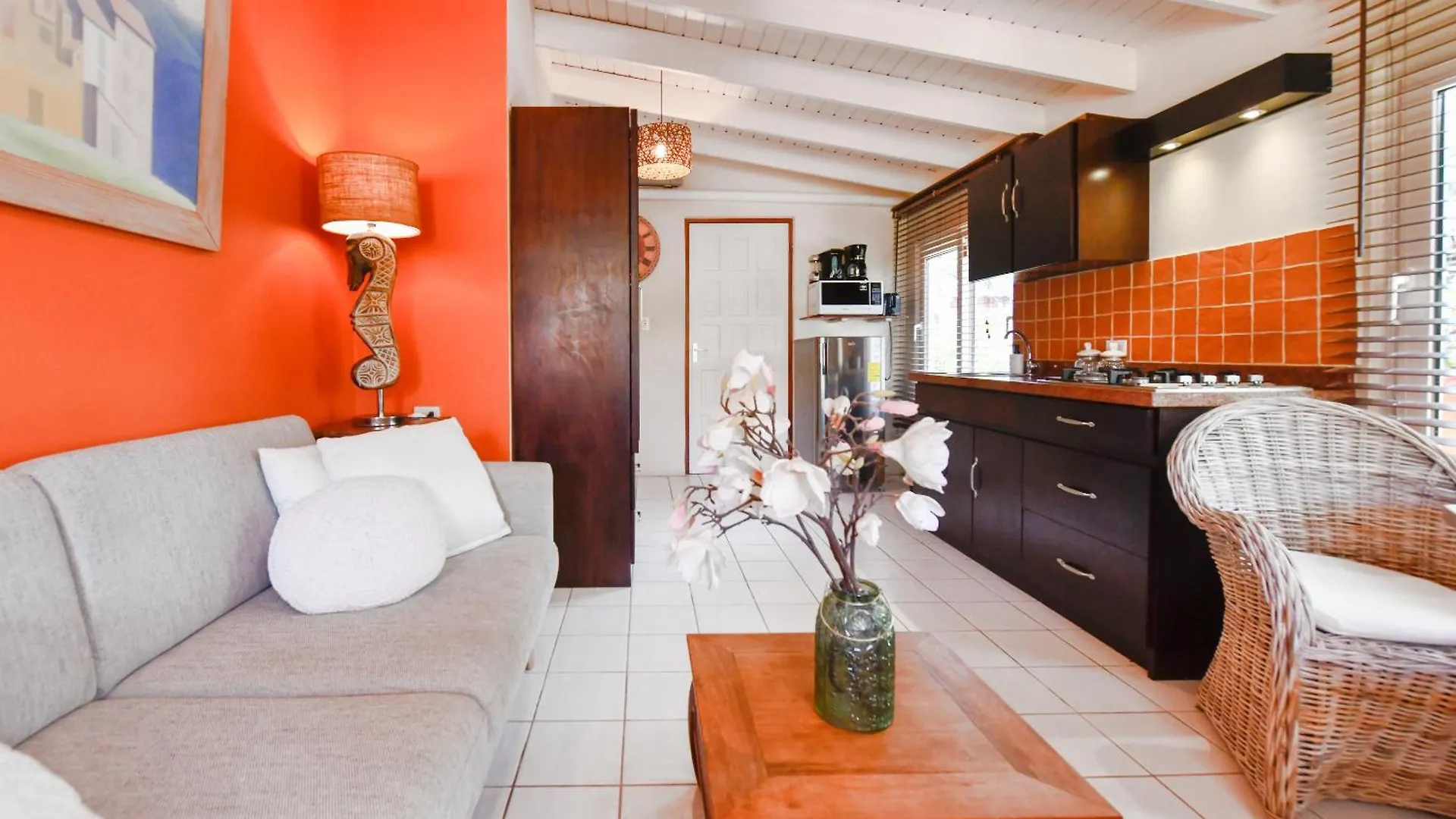 Brisas Studio Apartments - Adults Only Palm Beach