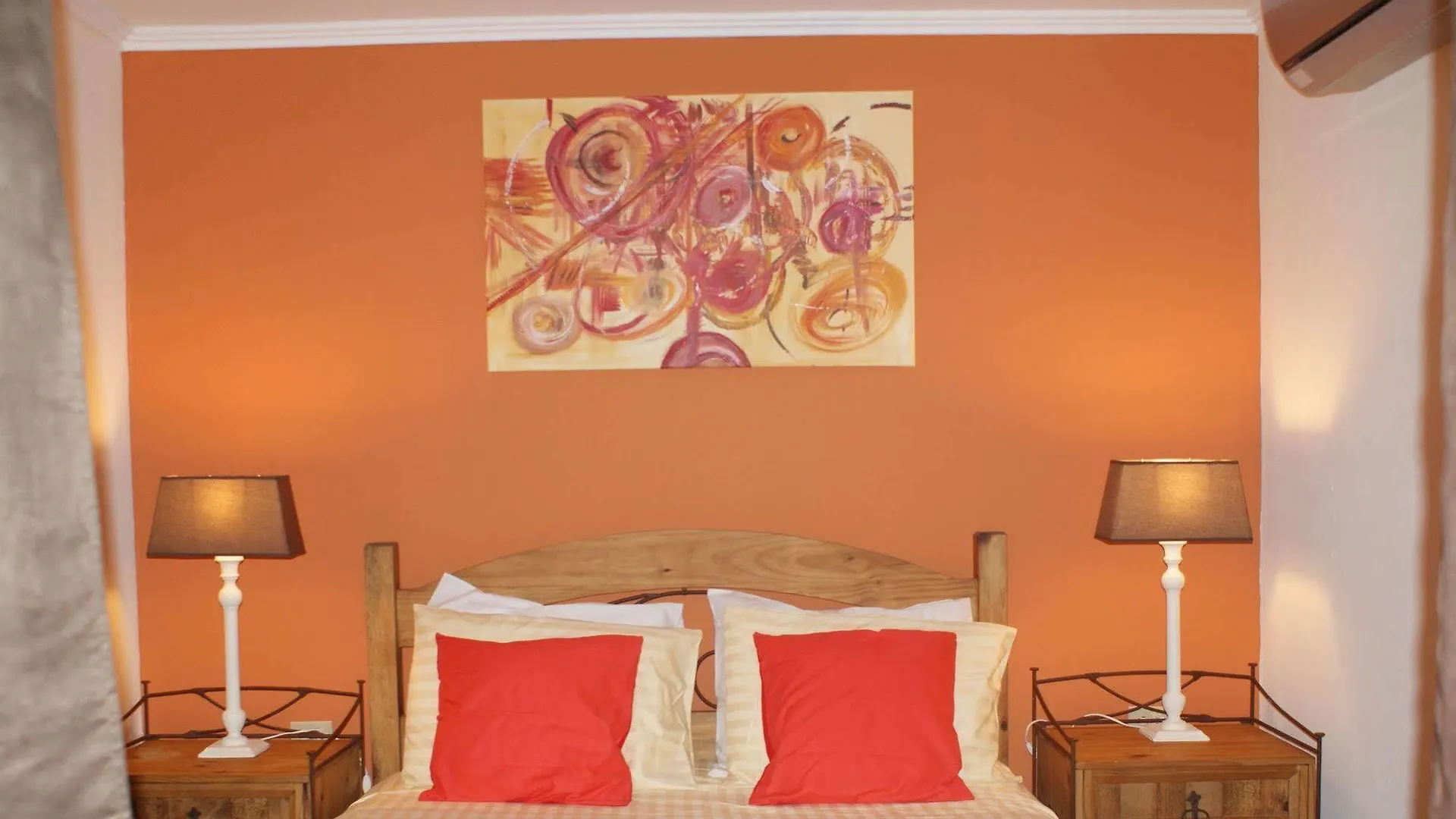 Brisas Studio Apartments (Adults Only) 팜비치