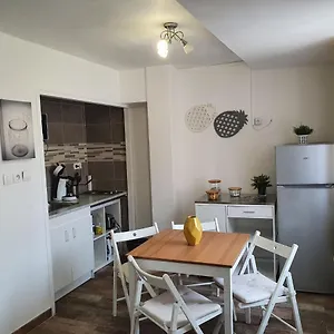  Appartement Scandinave De Steenia Frankrijk