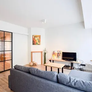  Appartement West-end België