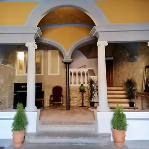  Vakantiehuis Casa Contreras Spanje