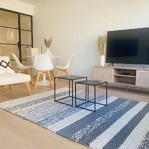  Appartement Chez Coceau - Luxery With Sea View België