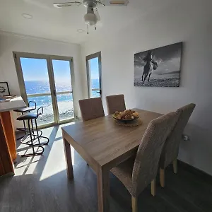 Apartamento Sara Apartamento Santa Cruz de Tenerife