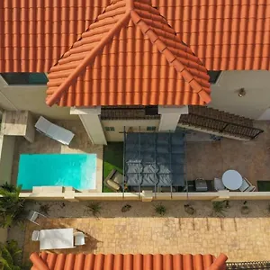Apartamento Wonder In Gold Coast With Private Pool, Palm Beach
