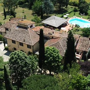**** Hotel Rigacci Italië