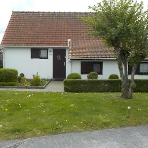  Vakantiehuis Vissershuis 22 België