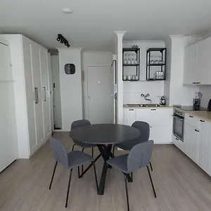  Appartement Casa Brisa Del Mar België