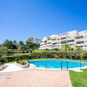 Cyv W A Pool Close To The Apartamento Benalmádena