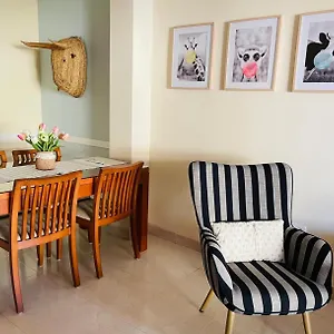 Romana Roquetas Apartamento Roquetas de Mar