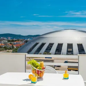Hiperion Apartamento Zadar