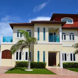 Merlot Villas Aruba Palm Beach