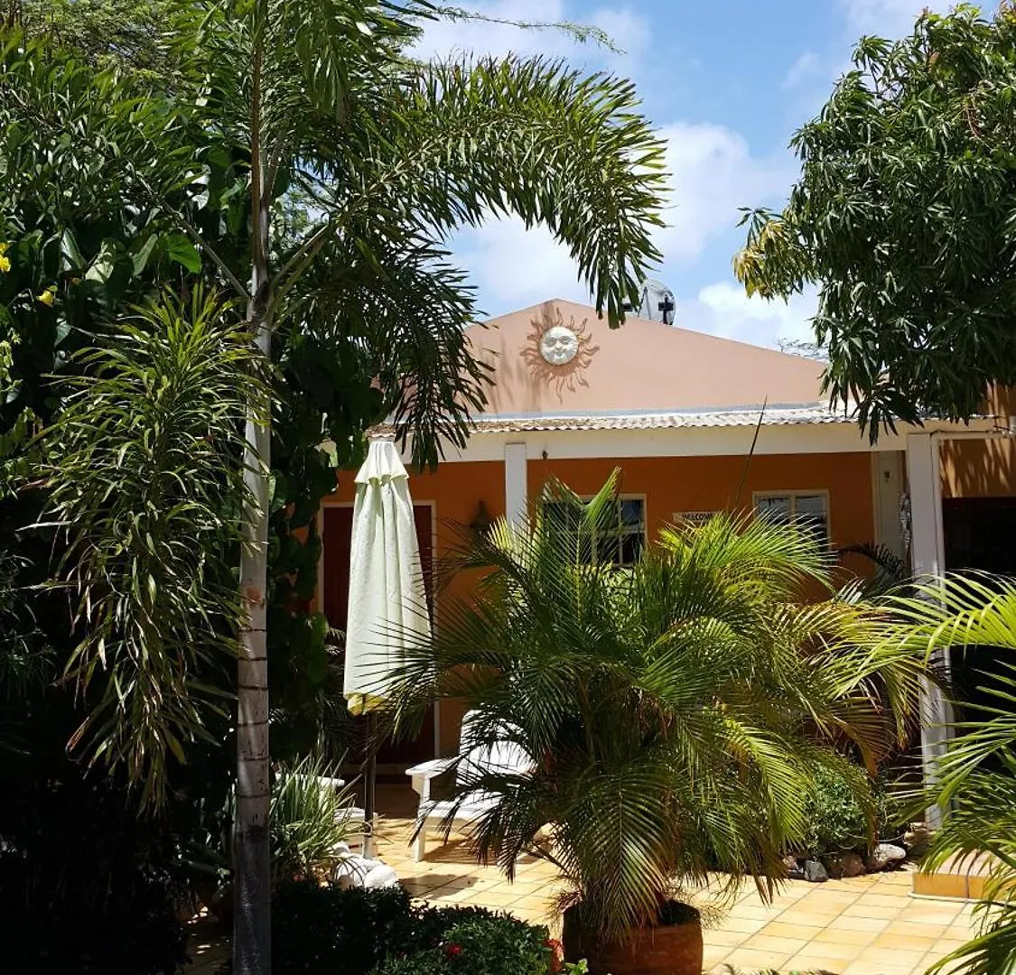 Brisas Studio Apartments (Adults Only) Palm Beach