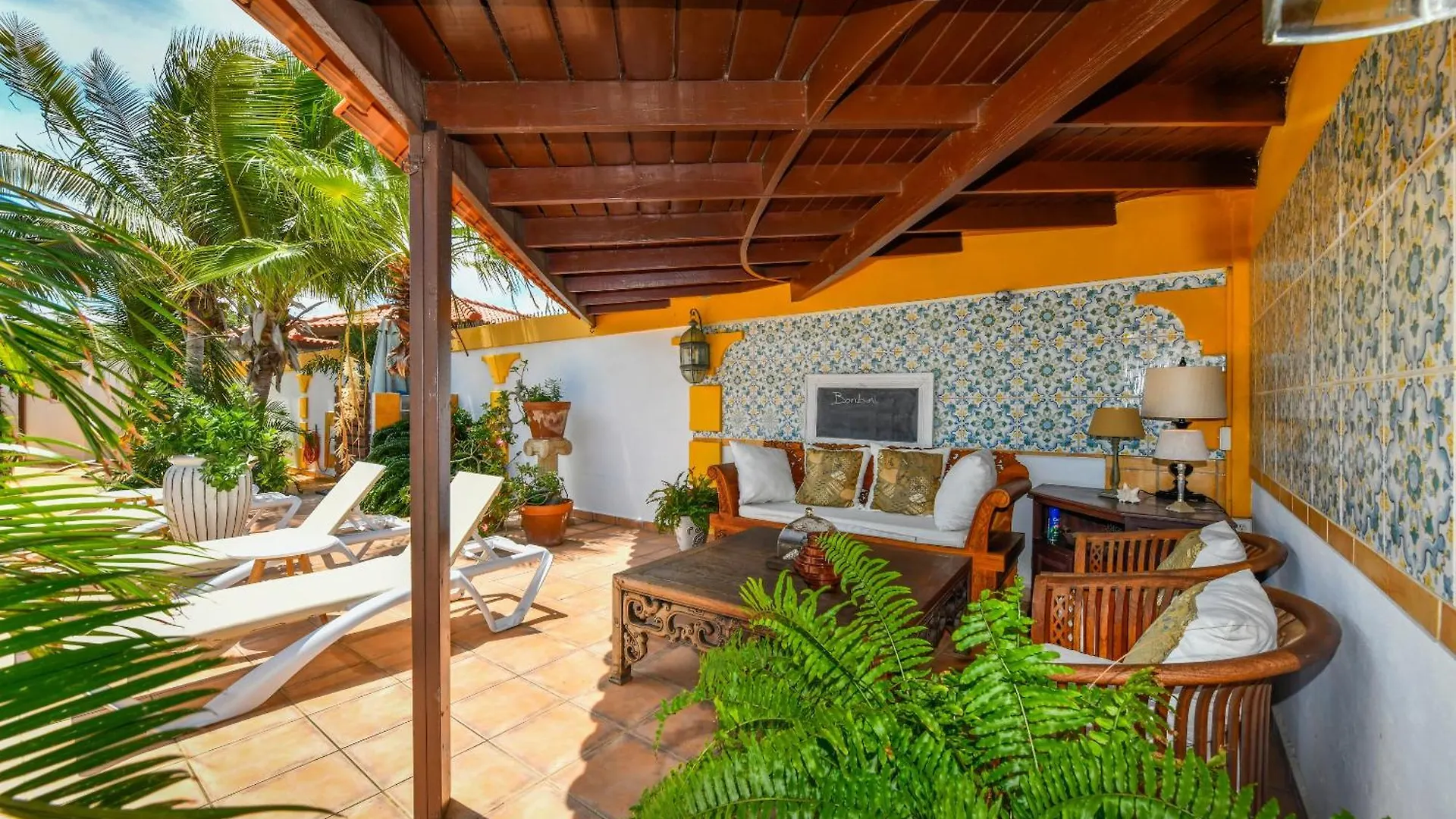Brisas Studio Apartments (Adults Only) Palm Beach