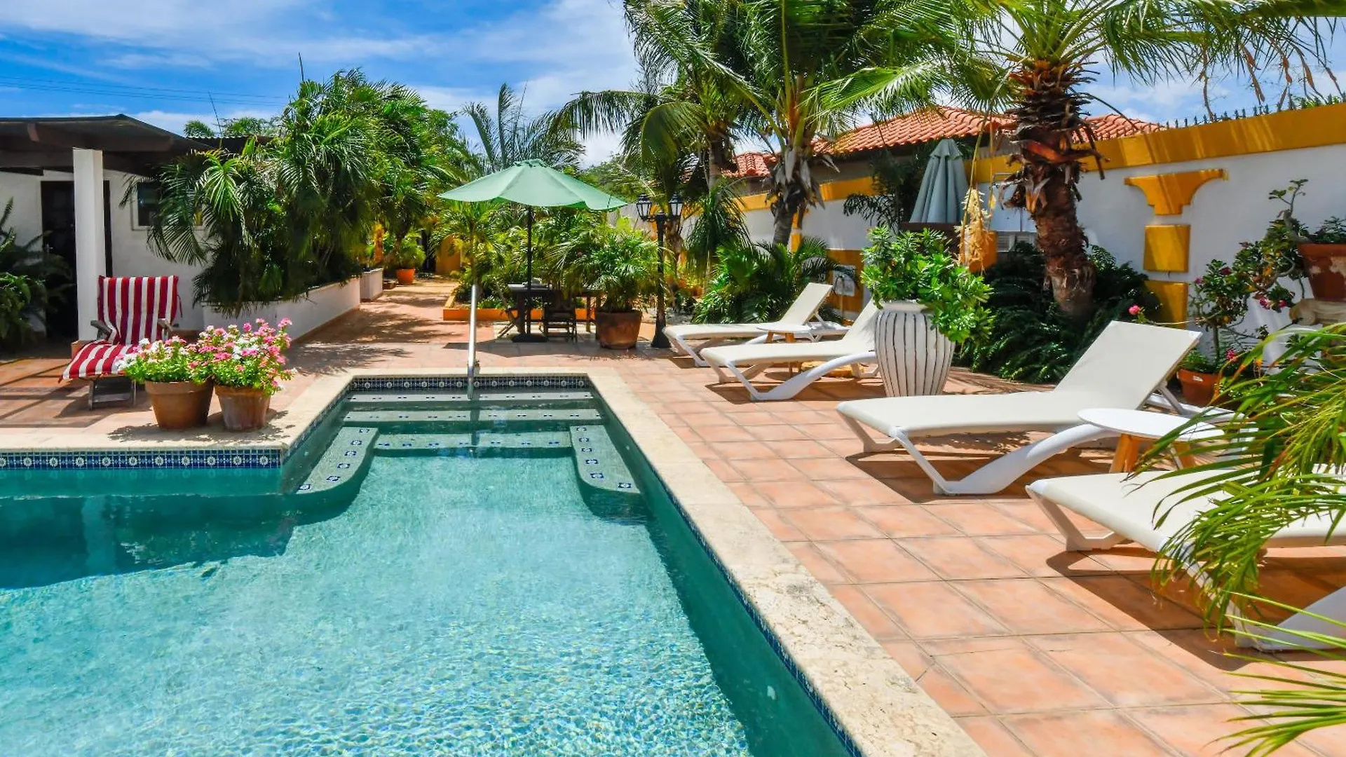 Brisas Studio Apartments (Adults Only) Palm Beach 0*,