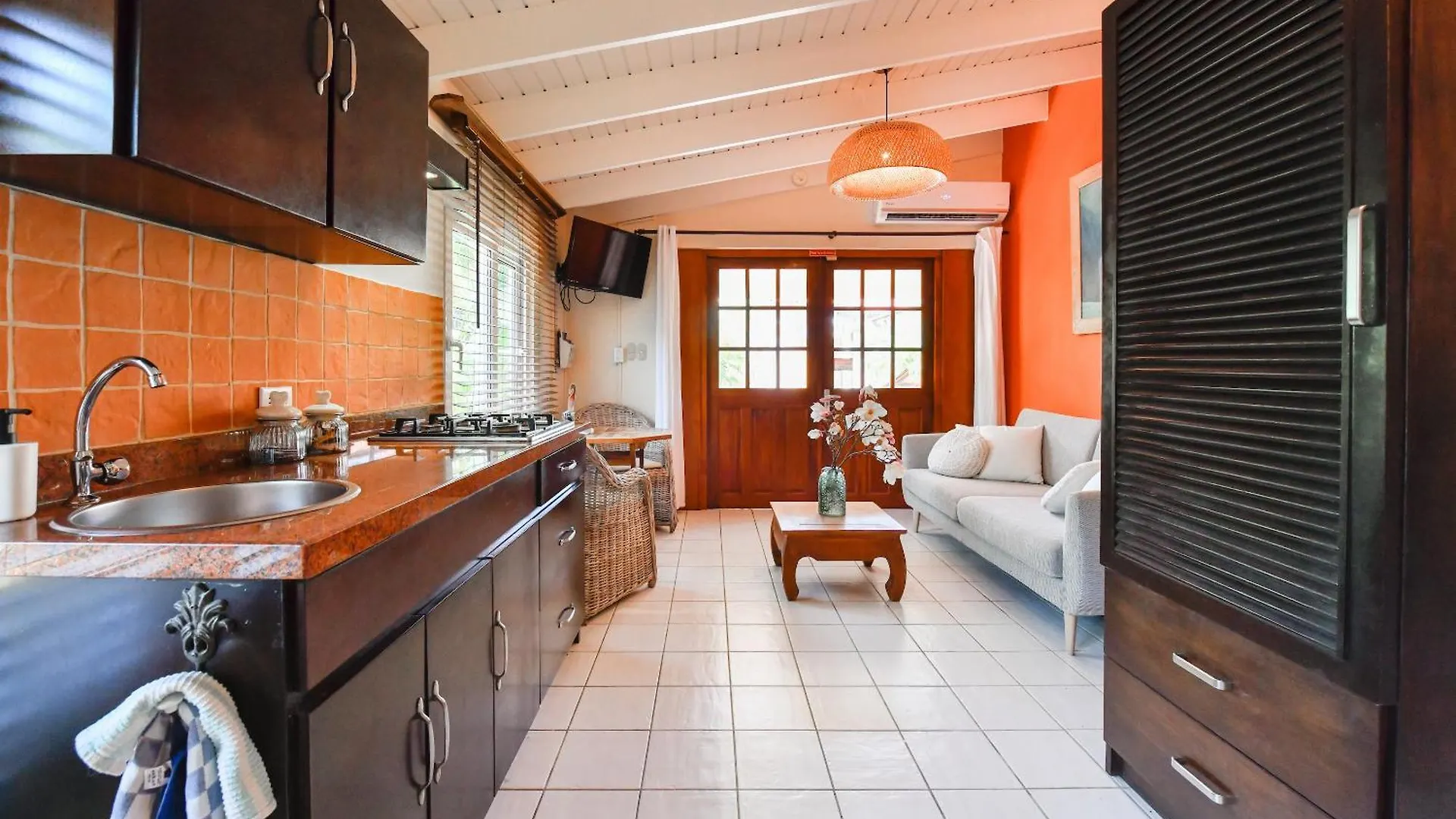 Brisas Studio Apartments (Adults Only) Palm Beach 0*,