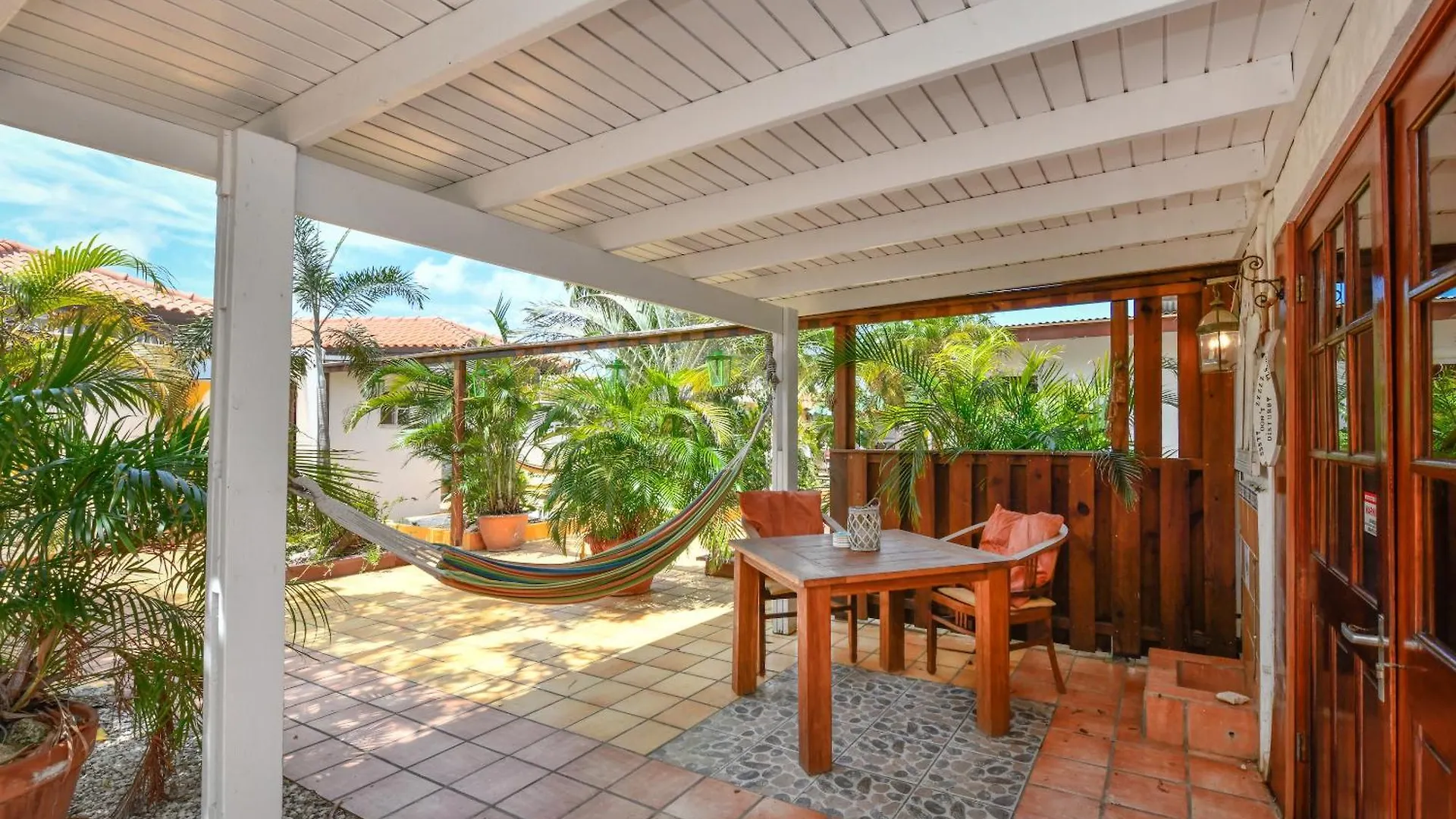 Brisas Studio Apartments (Adults Only) Palm Beach
